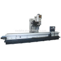 DZK5400 CNC moving column drilling milling machine.